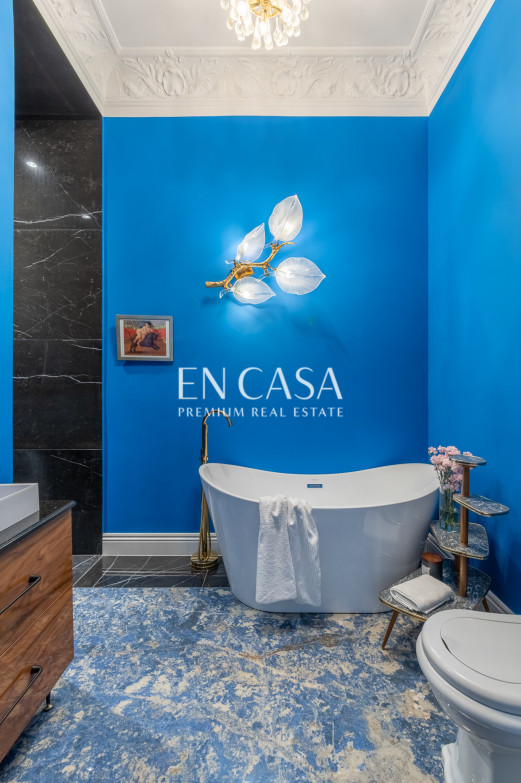 Apartment Sale Warszawa Śródmieście Jasna 17